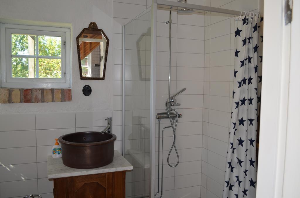 Hoenshuset Kullabygden Höganäs Habitación foto