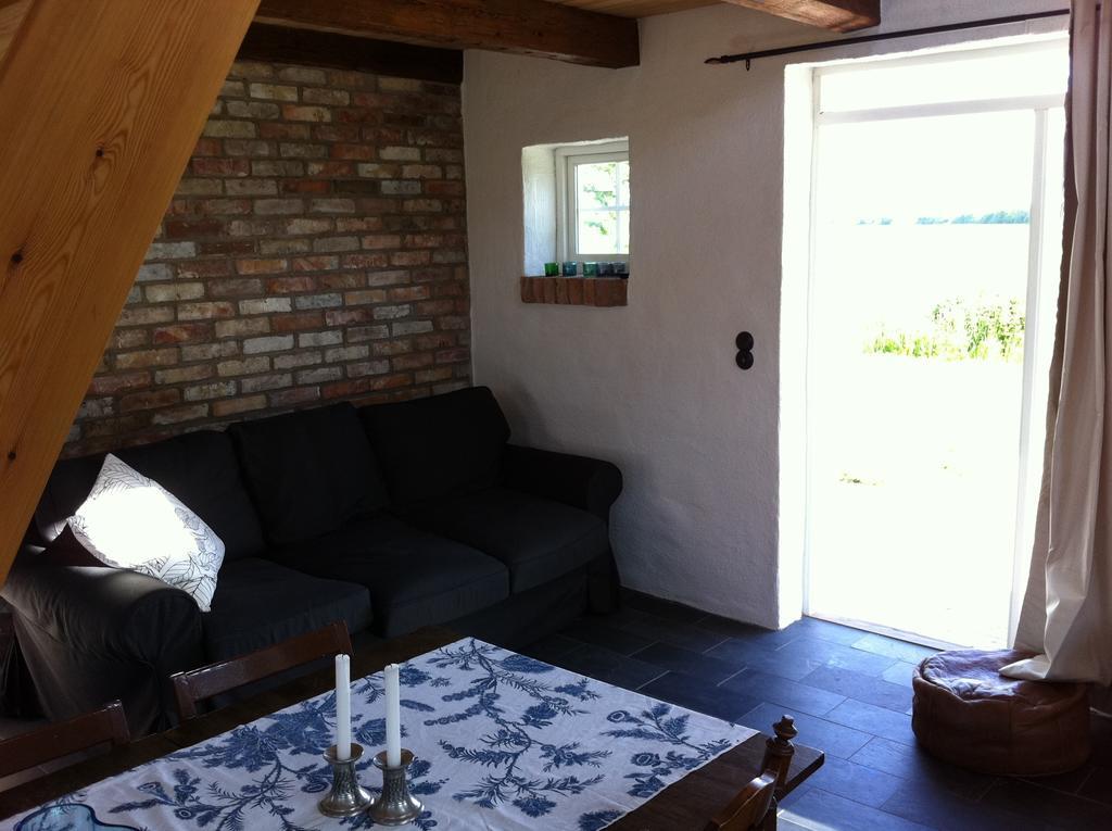 Hoenshuset Kullabygden Höganäs Habitación foto